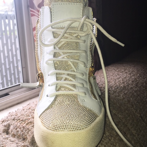 Giuseppe shoes - Picture 5 of 5